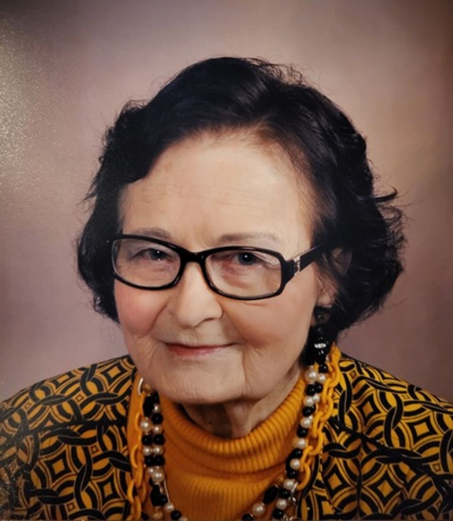 Sylvia Louise Smith Profile Photo