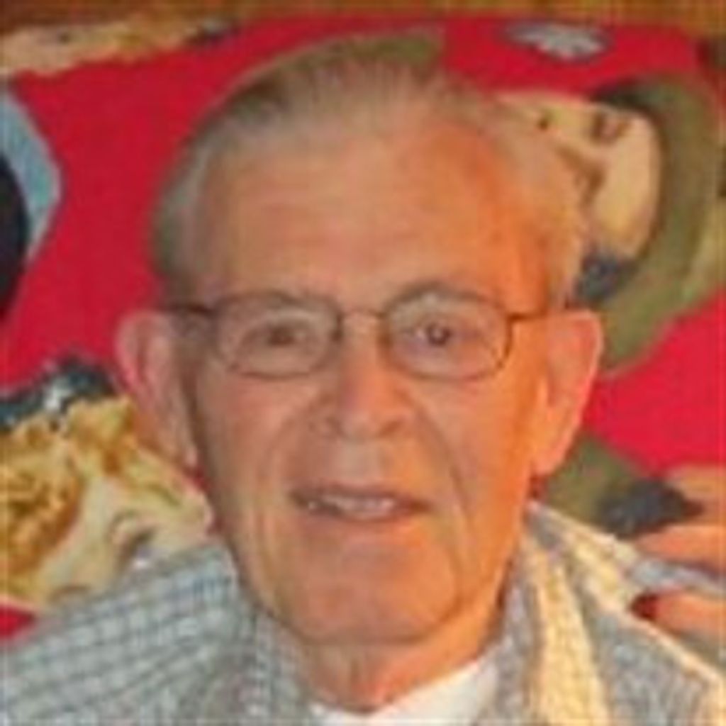 Harold Marvin Wells