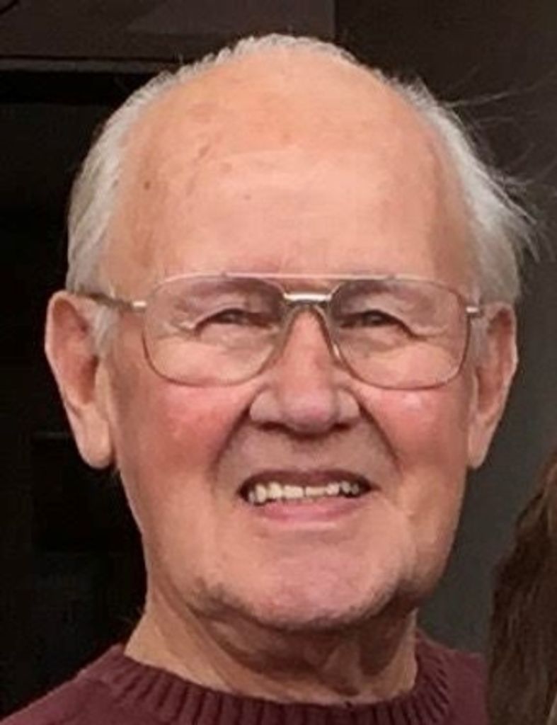 Robert L. "Nick" Nicolay