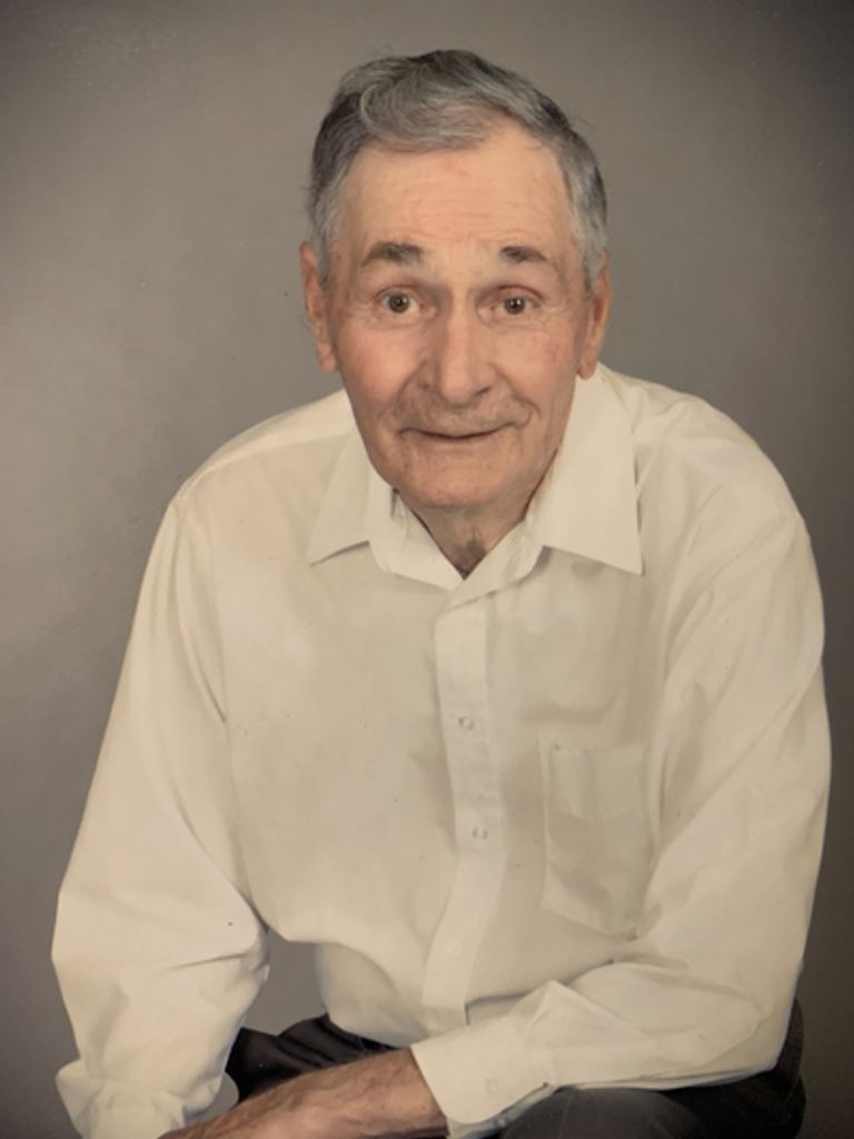 Irvin Bland Profile Photo