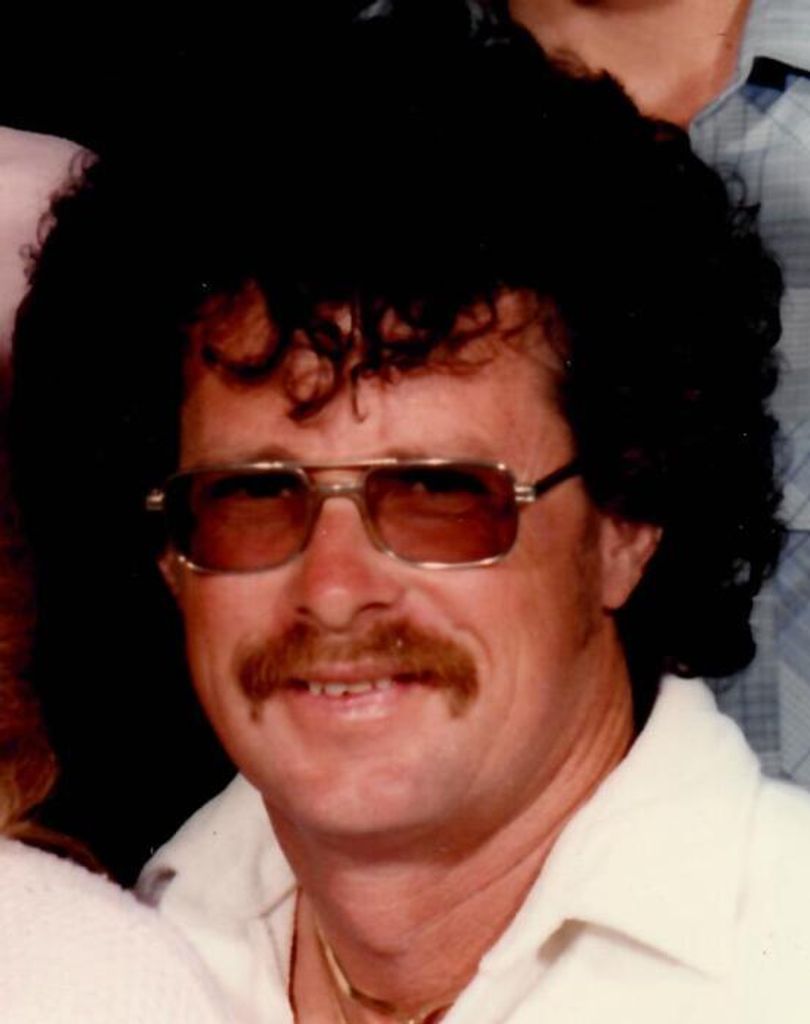 Paul Daniel King