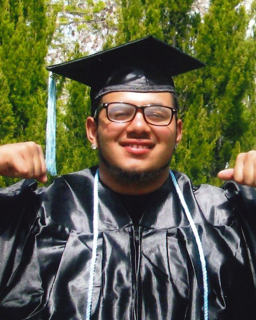 Lashaun Lawrence Welch Profile Photo