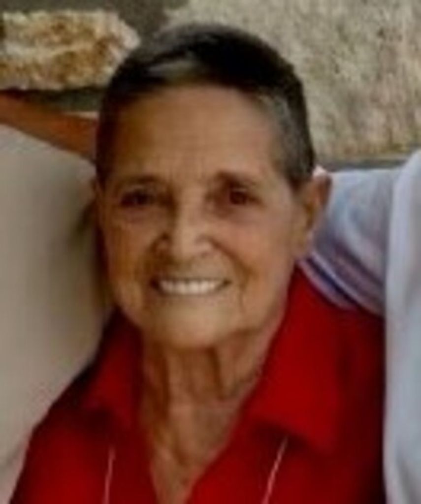 Cherrie Ann Knox Byrd