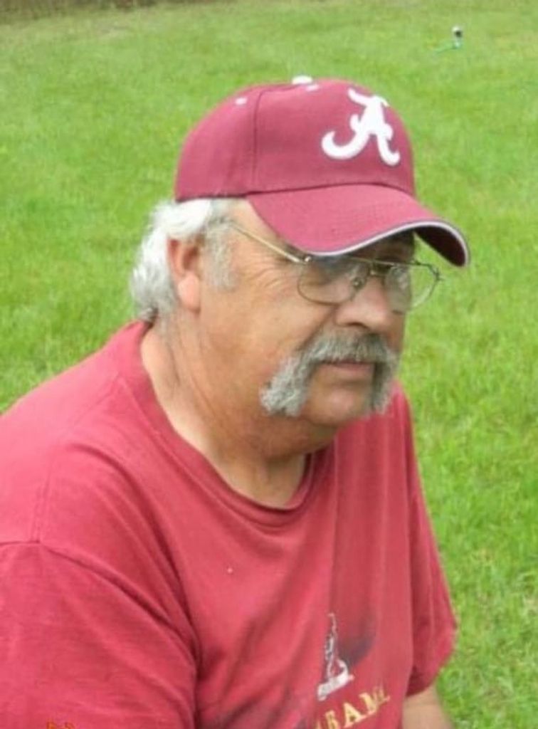 Mr. Howard Jones, Jr. Profile Photo