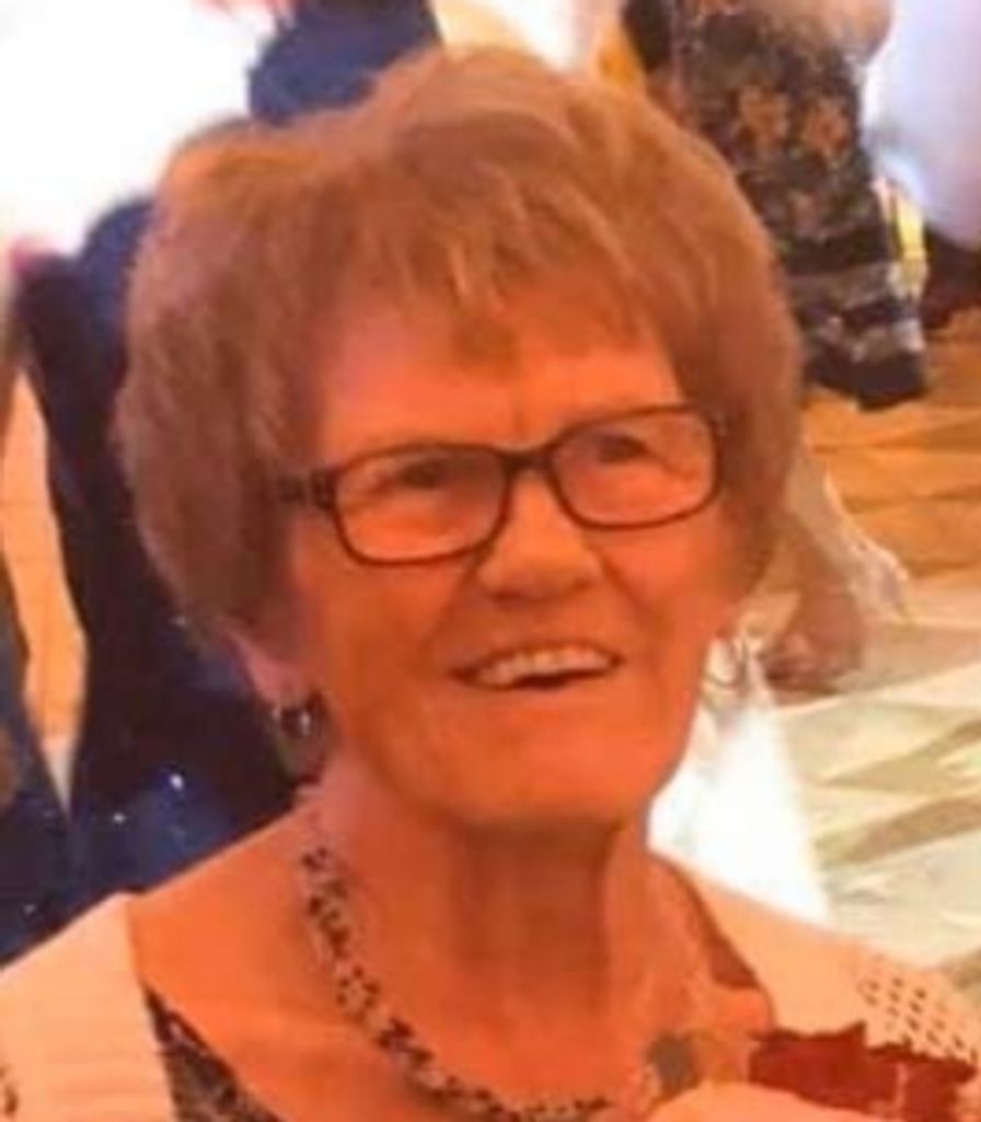 Evelyn  Jean (Wuis)  Green Profile Photo