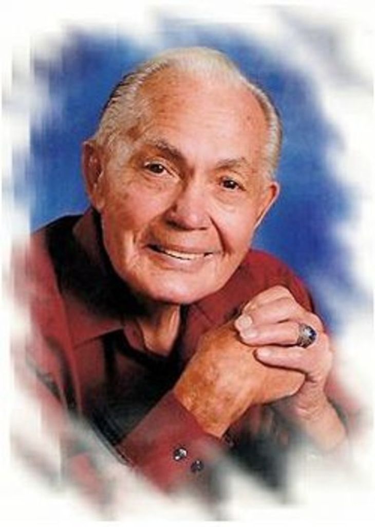 Russell Junior Jones