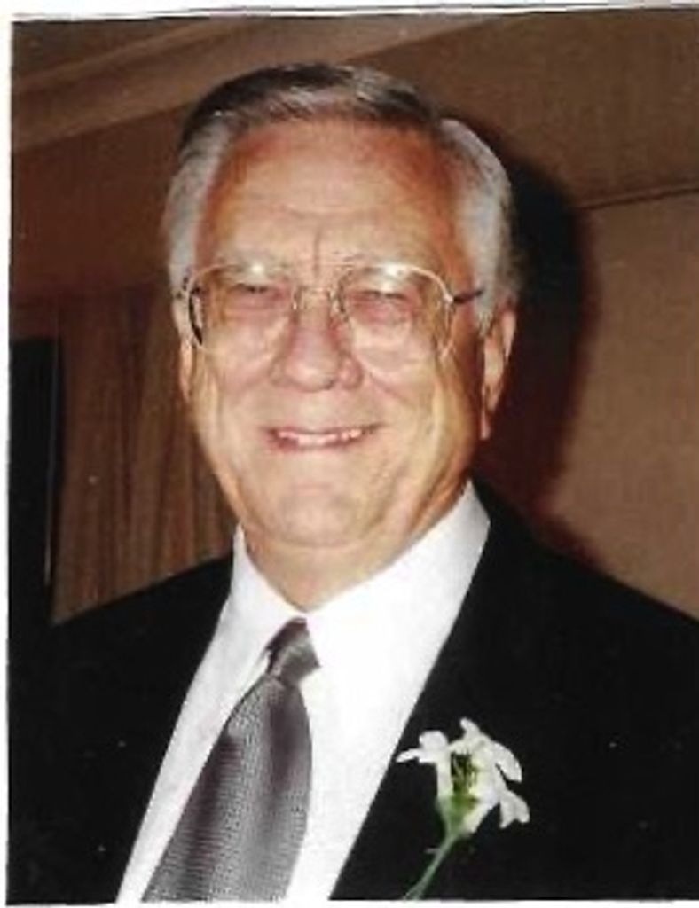 Robert Eugene Woods Profile Photo