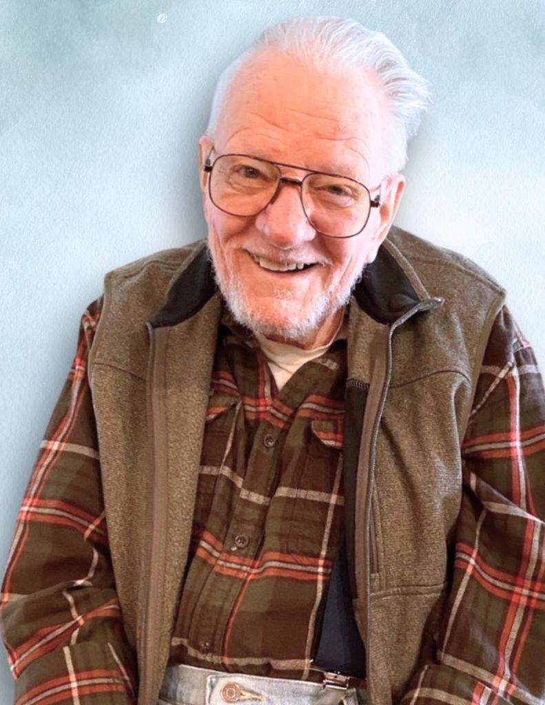 Edward "Al" Alton Nugent Profile Photo