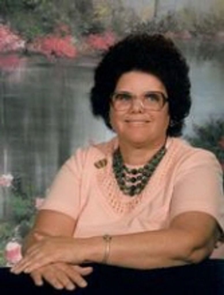 Louise Marie Cain
