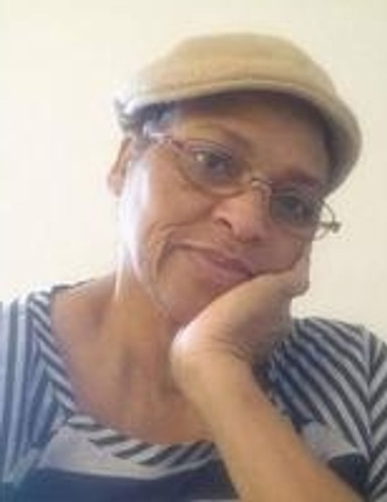 Diana Elliott Profile Photo