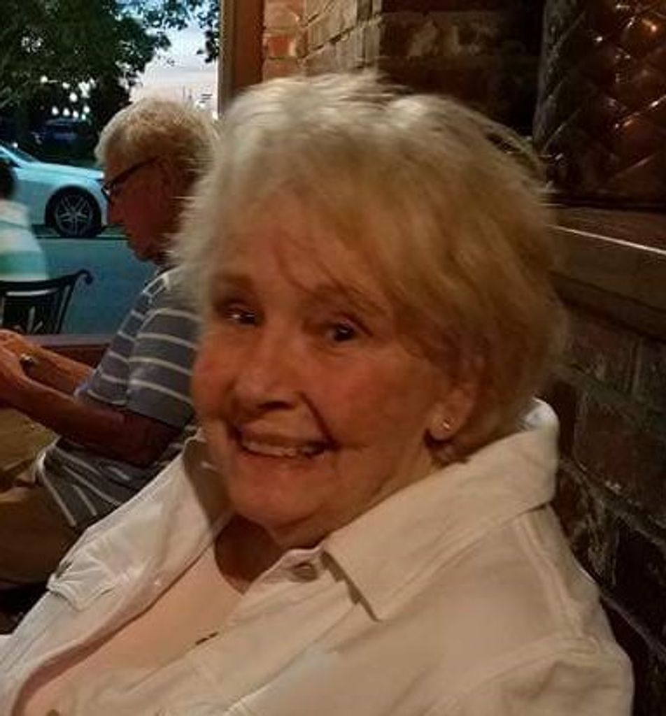 Shirley Sue Hundley Profile Photo