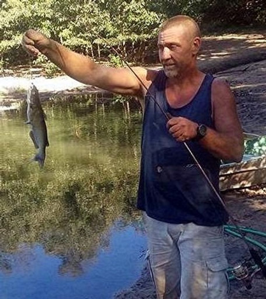 John M. Harvey Profile Photo