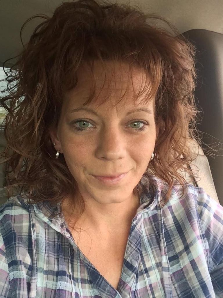 Jennifer Ann Crabtree