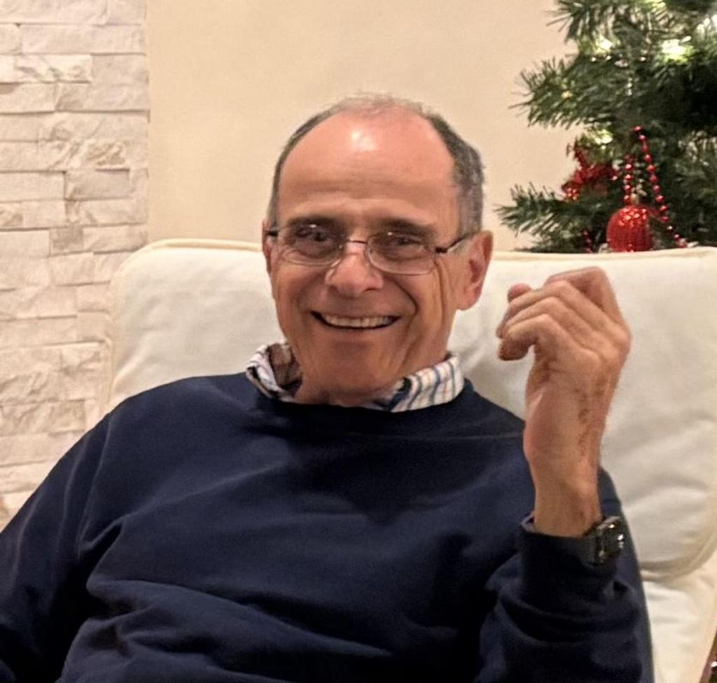 Harris Ulises Franco Gonzalez