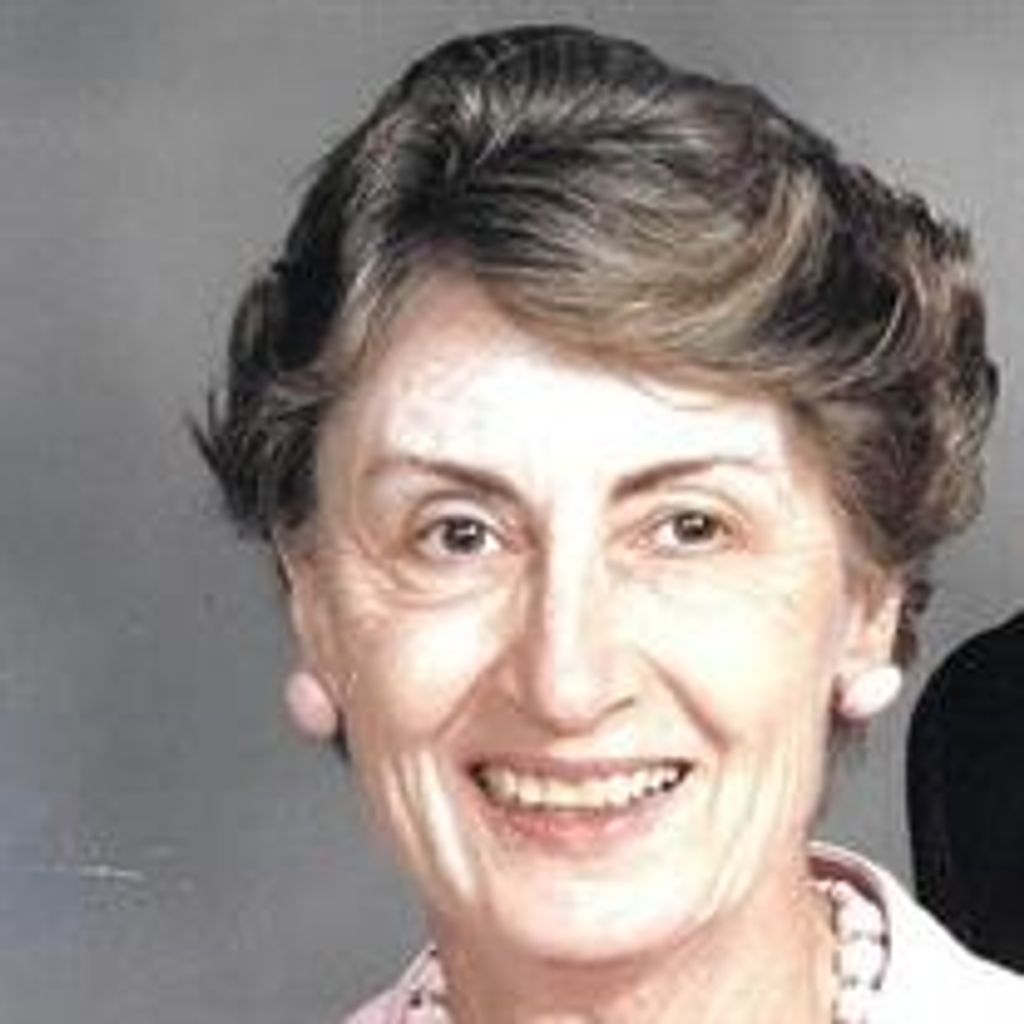 Betty Lois Tibbels