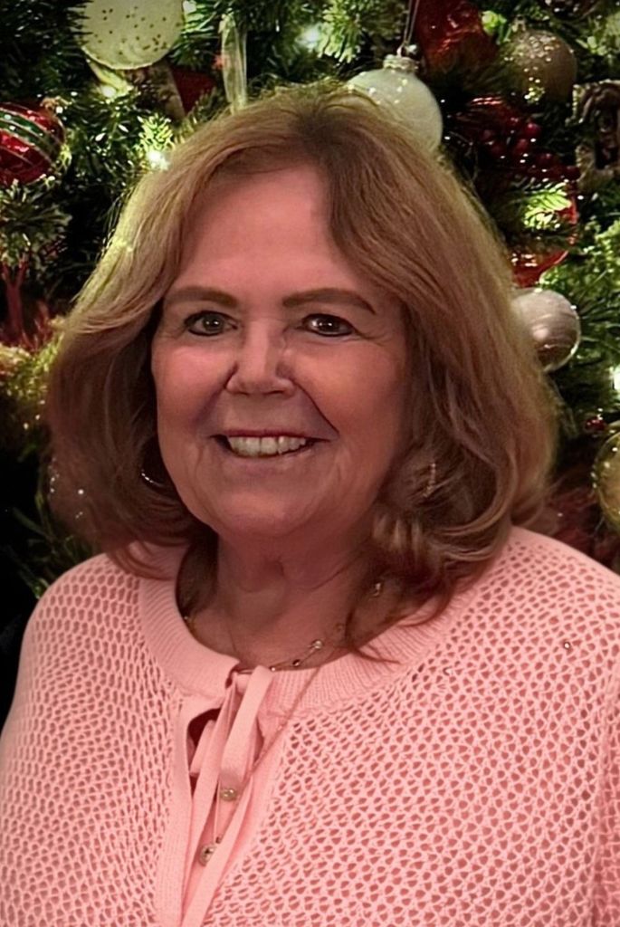 Carole Ivey Florence