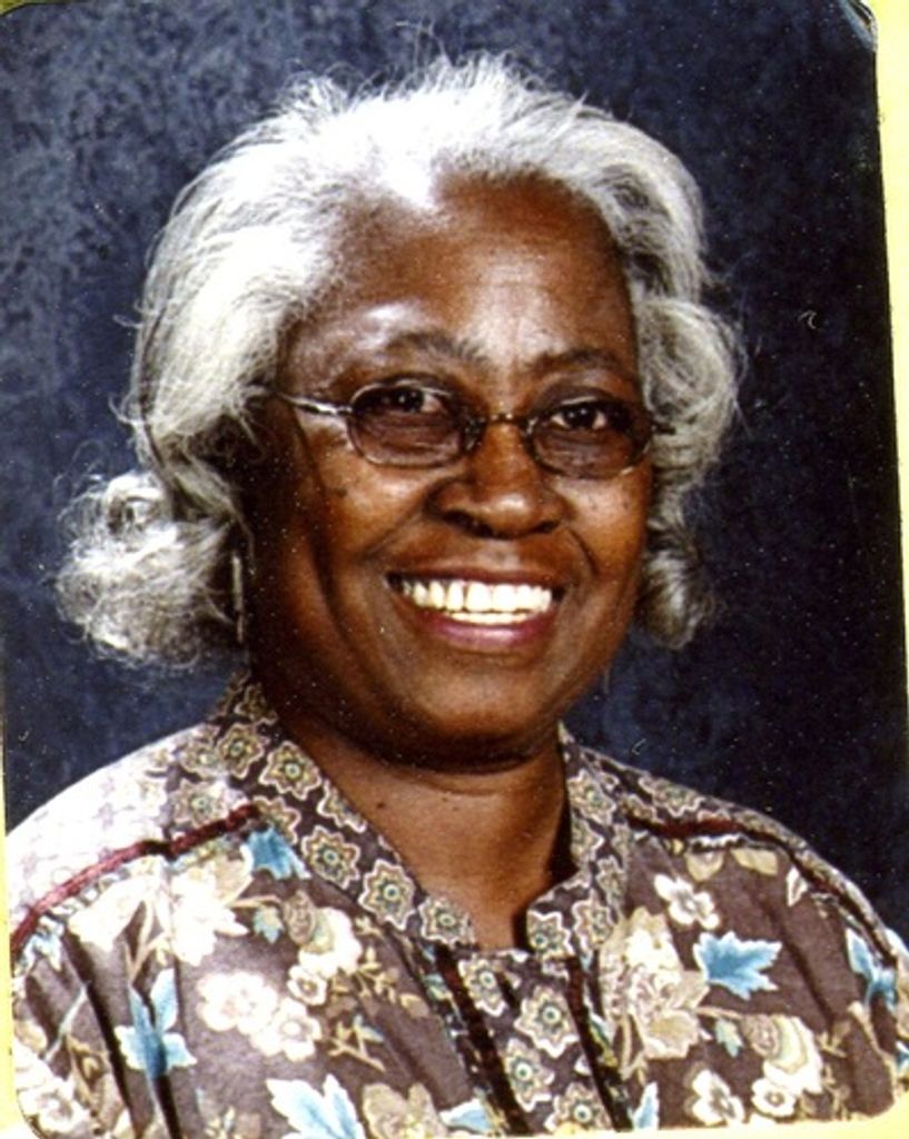 Betty J. Moss Horsley