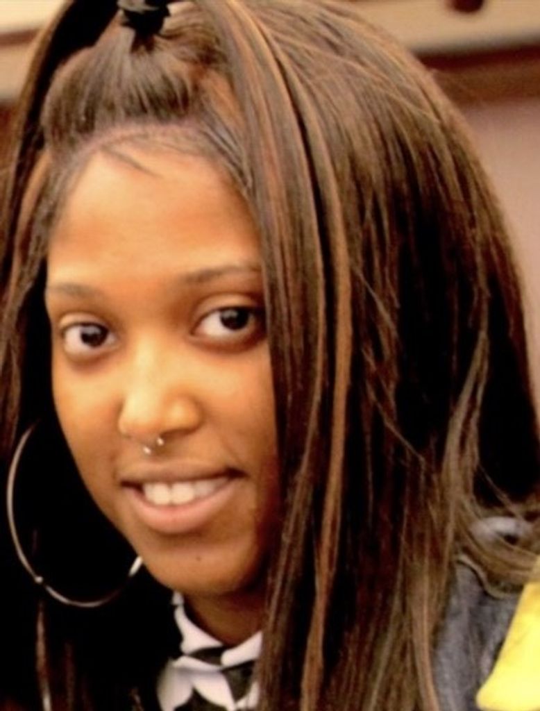 Shalaysia Nicole Brown Profile Photo