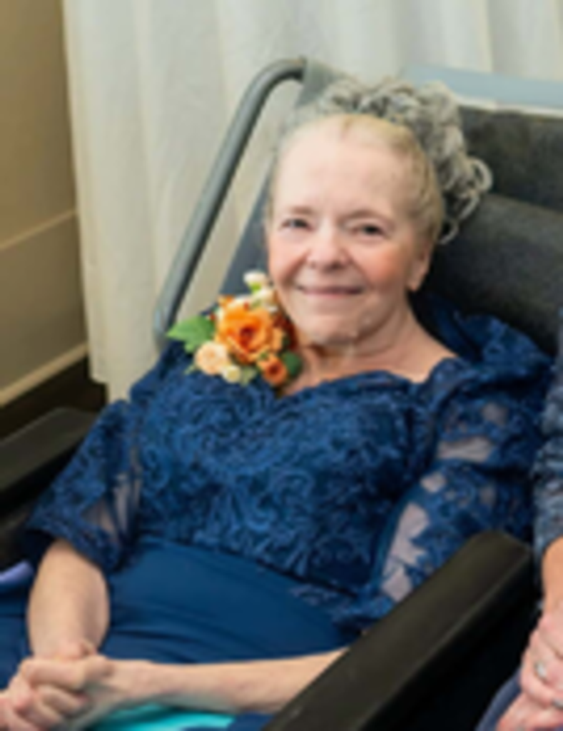 Rebecca Abaline Wilson Profile Photo