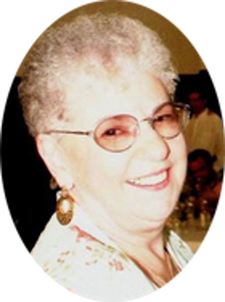 Doreen  E. Landstra