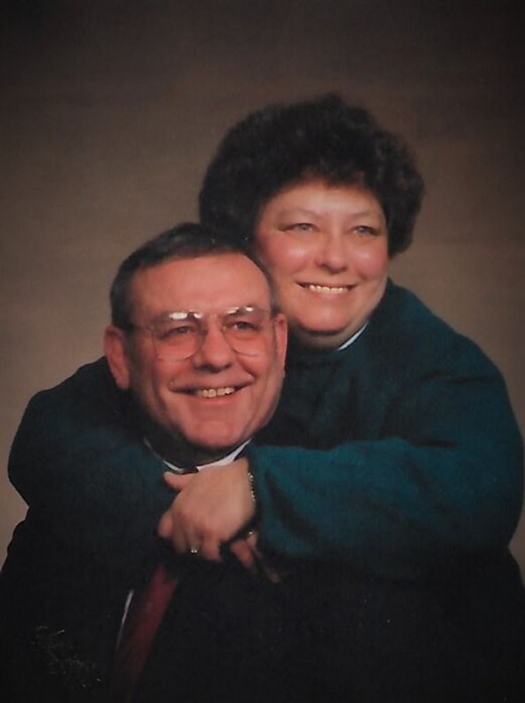 Patricia Reardon Deitzel