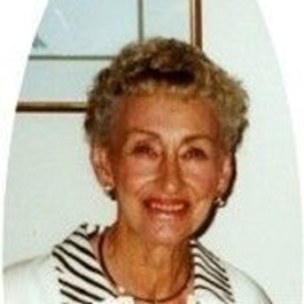 Nancy B. Bean