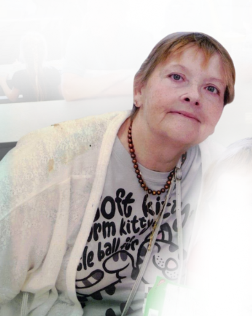 Jennifer Joan Walker Profile Photo