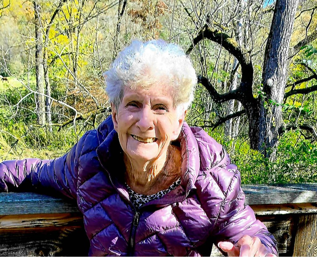 Marjorie Elam