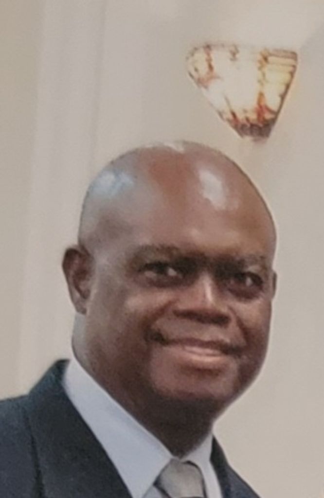 Eddie Lee Mitchell Jr Profile Photo