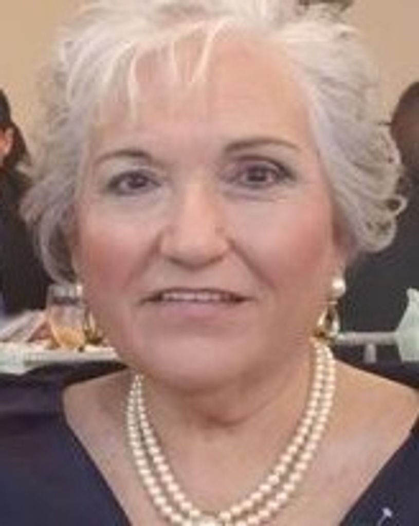 Guadalupe Benitez