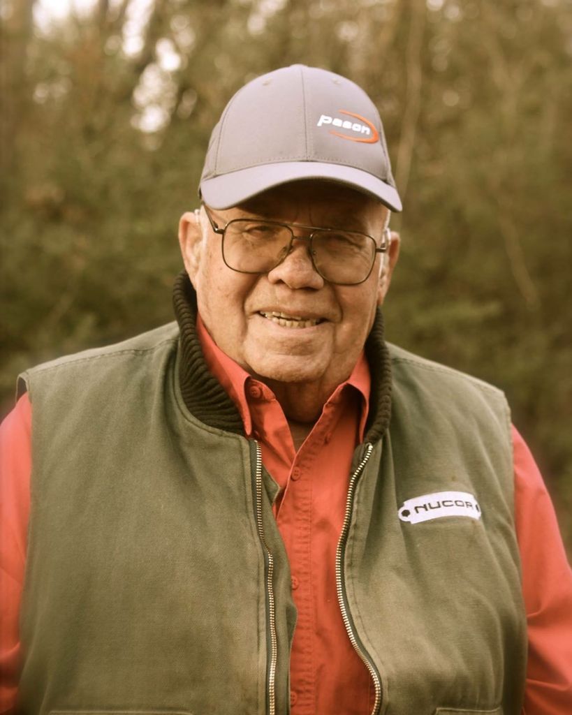 Fred L Gilliam