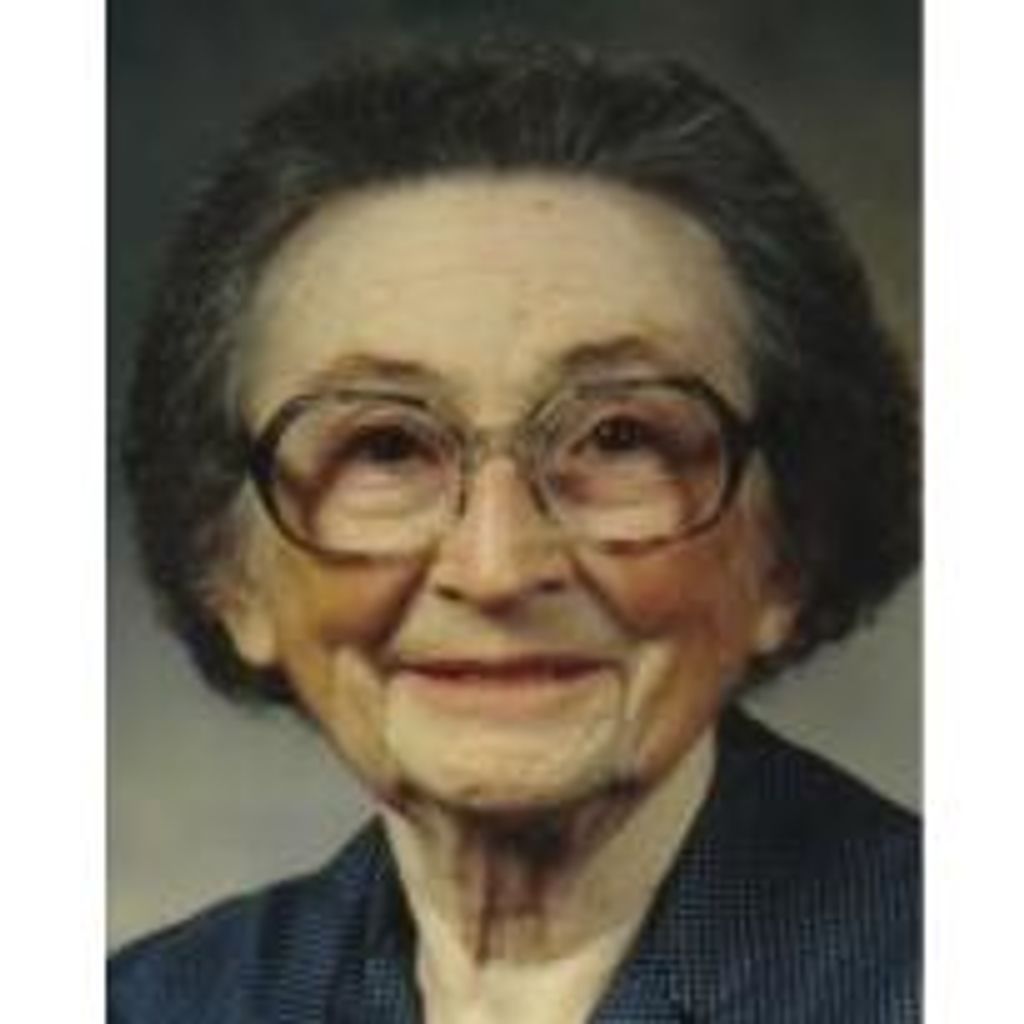 Yvonne Nuhrah