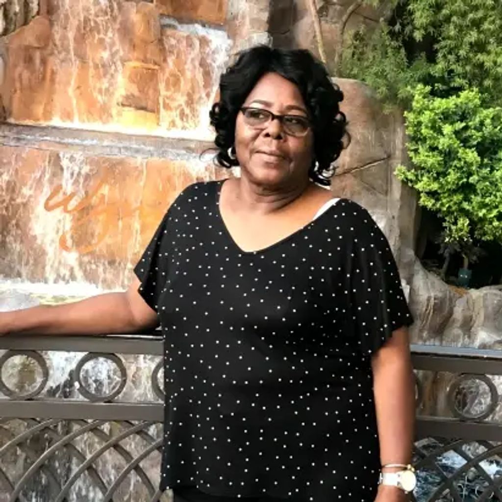 Mrs. Dora Scott Carroll Profile Photo
