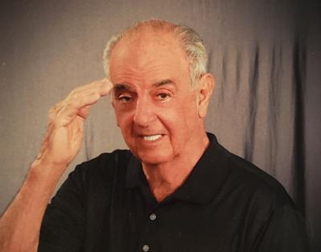 Robert F. Pelosi Sr. Profile Photo