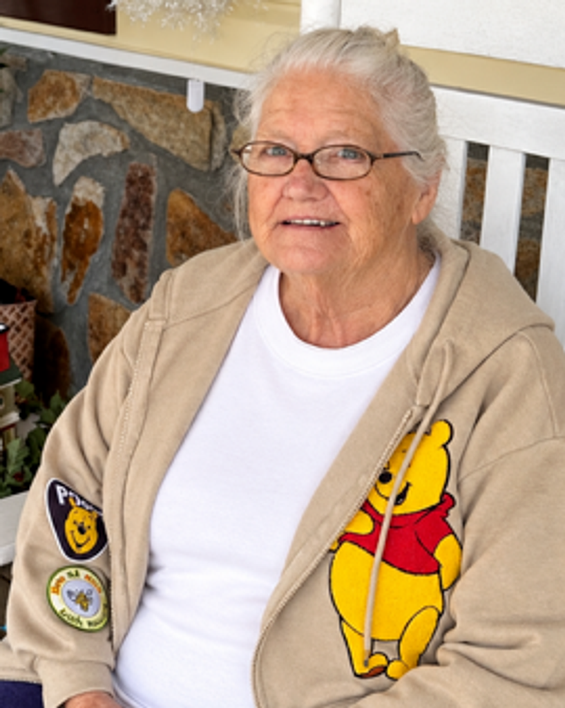Maggie Wooton Campbell Profile Photo
