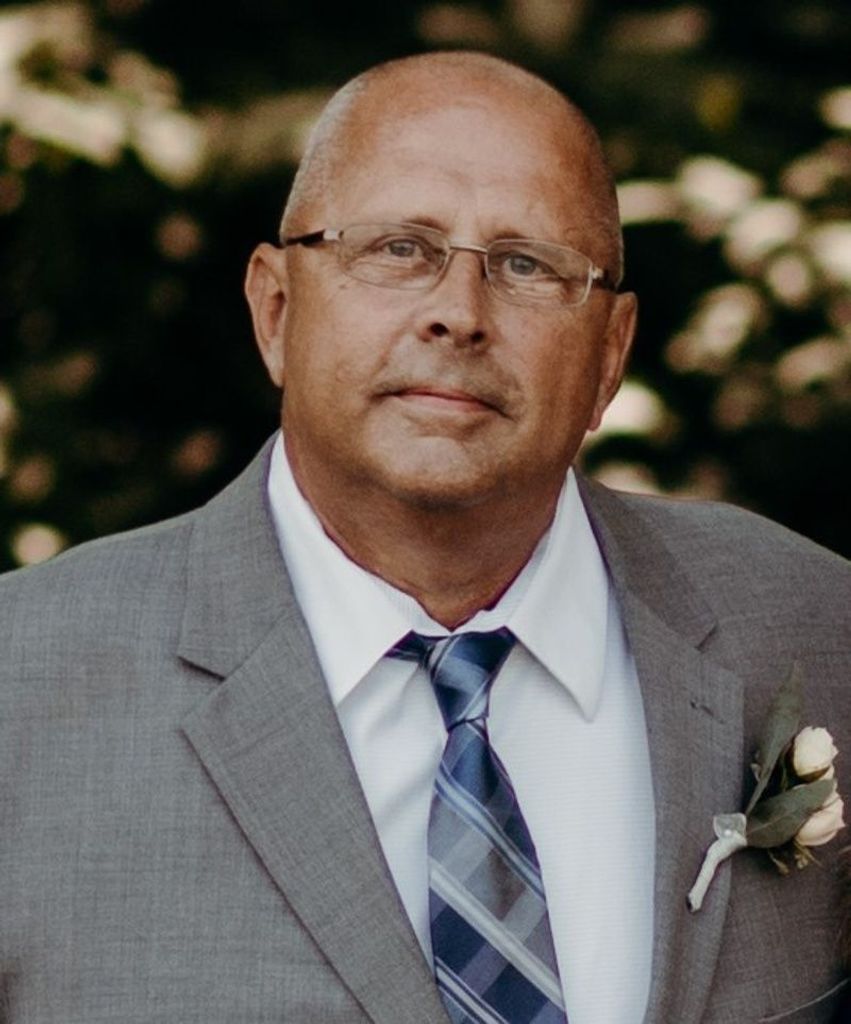 Alan D. Krupa Profile Photo