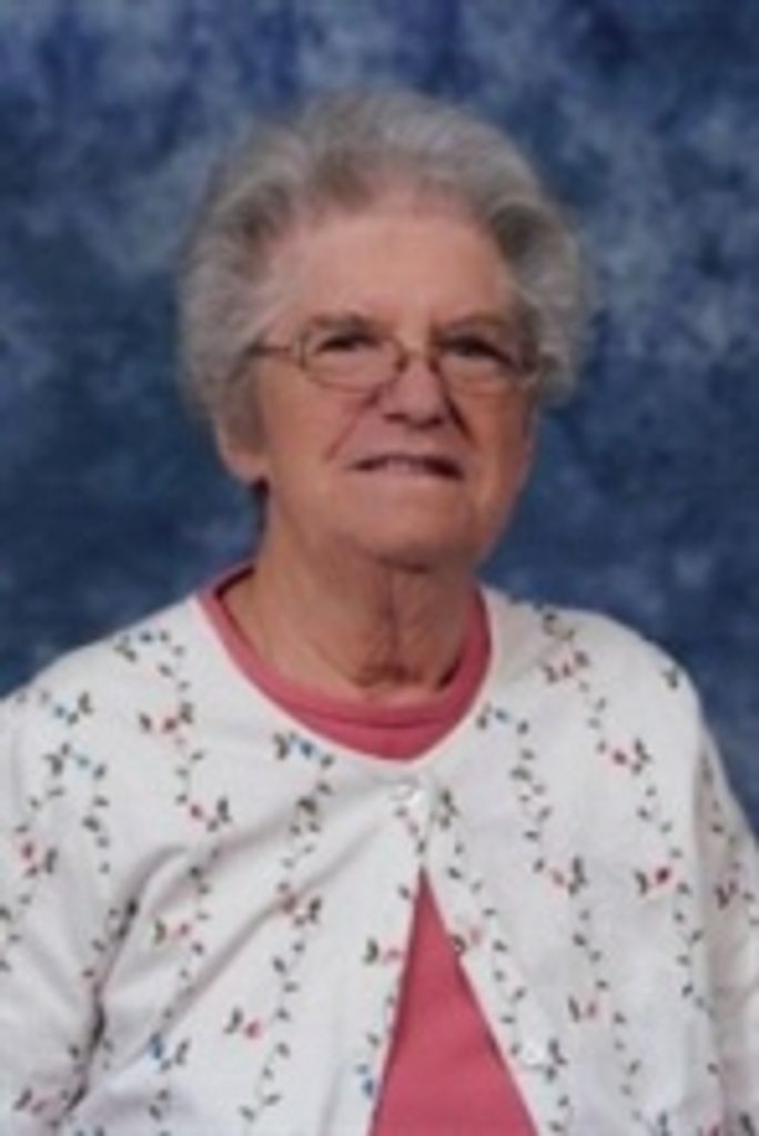 Catherine "Sally" V. Davidson