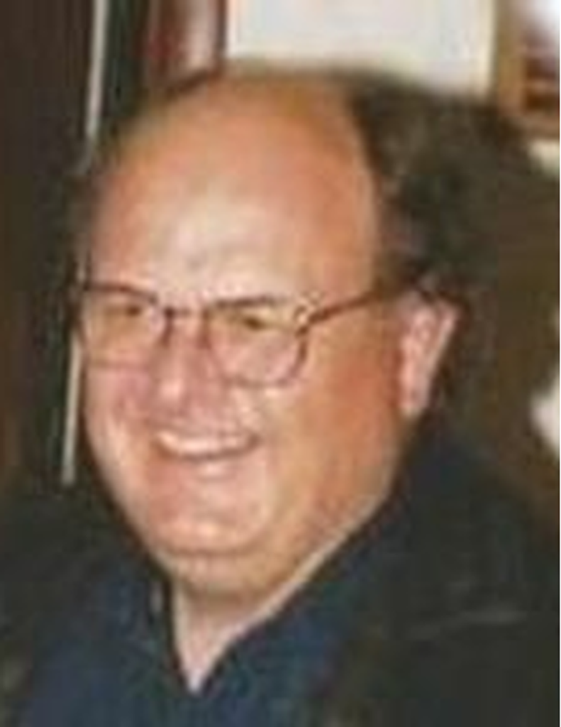 Clifford  Carl Schrupp