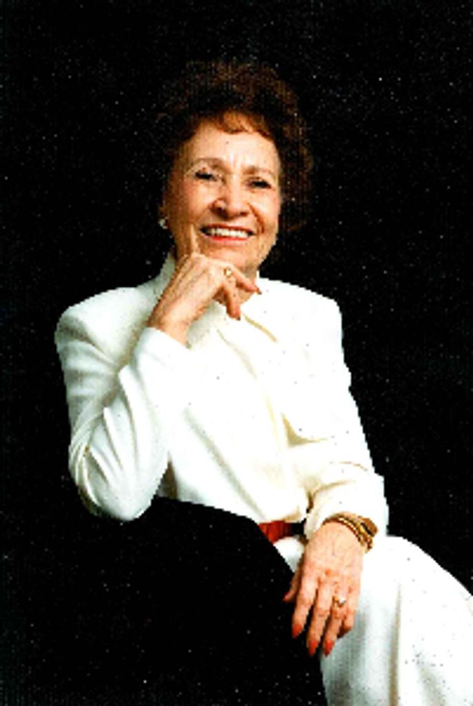 Margaret Young