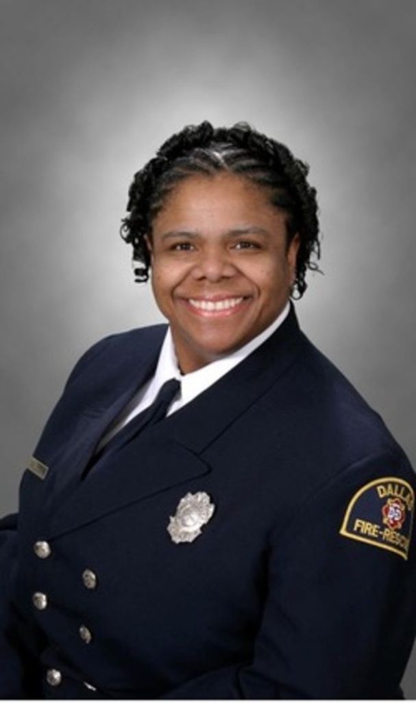 Angie L. Wilson-Gardener