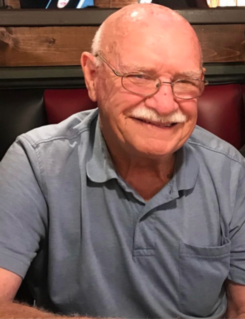 Edward M. Ridge Profile Photo
