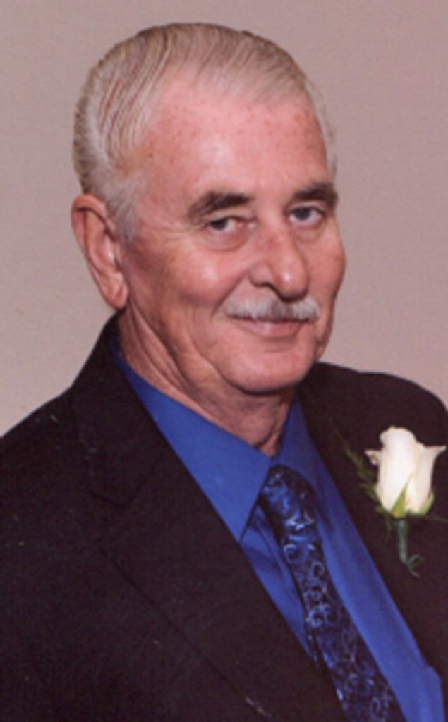Dan Joseph Fogarty Profile Photo