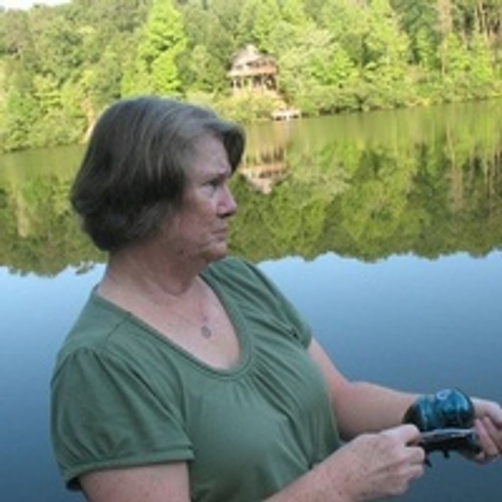 Norma Ray Gant