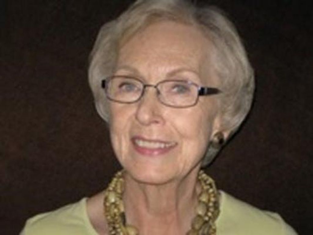 Virginia Baer Woodward Profile Photo