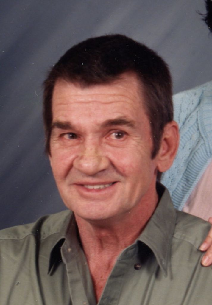 Allen Broadwater