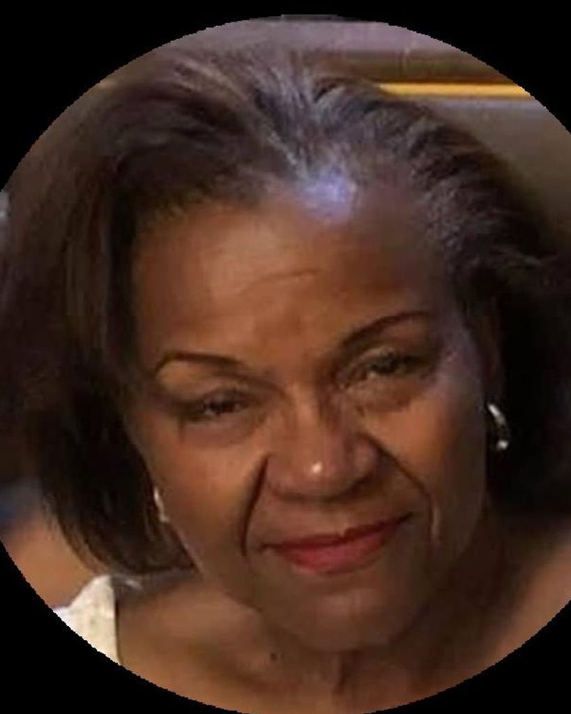 Mary E. Jernigan