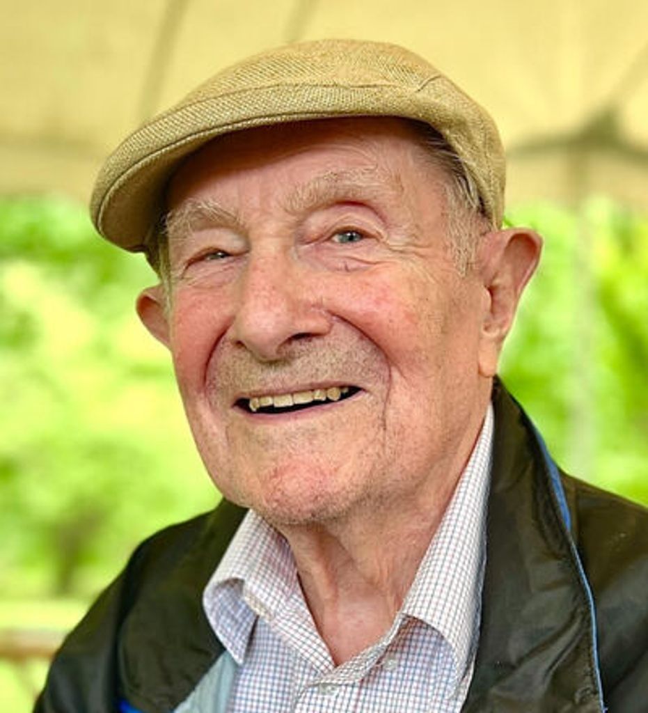 Charles H. Yoder Profile Photo