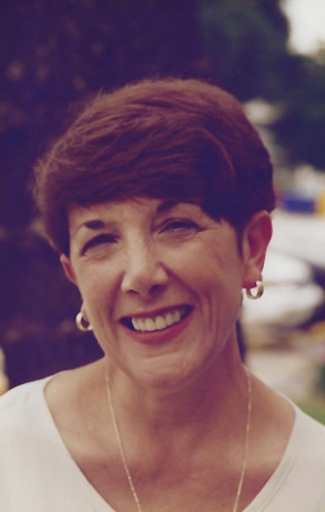 Paula Marie Grillo Profile Photo