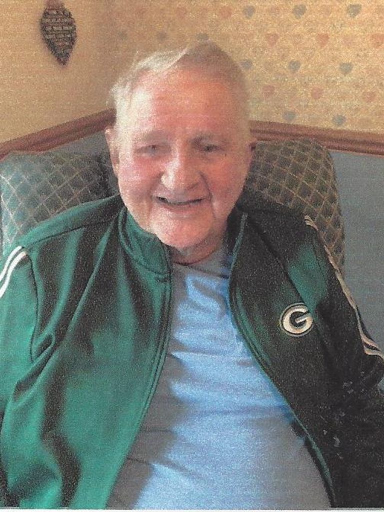 Ralph E. Tidd Profile Photo