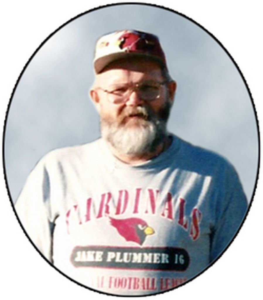 Tommy Mackey